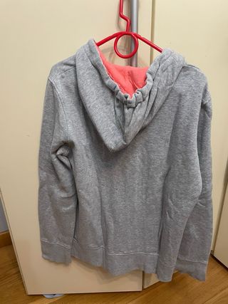 chaqueta roxy
