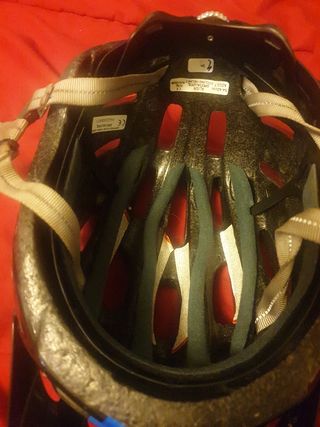 Casco bicicleta Specialized
