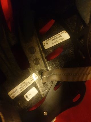 Casco bicicleta Specialized