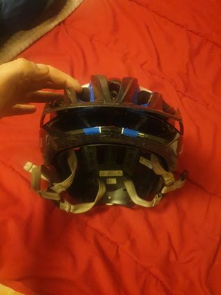 Casco bicicleta Specialized