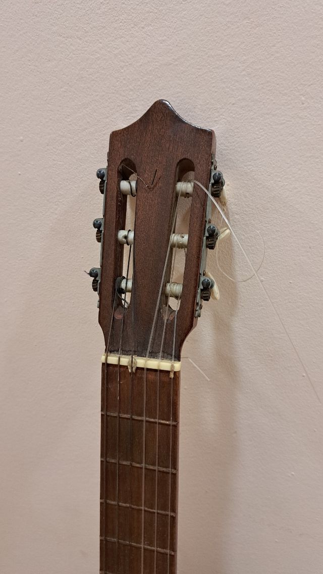 Guitarra