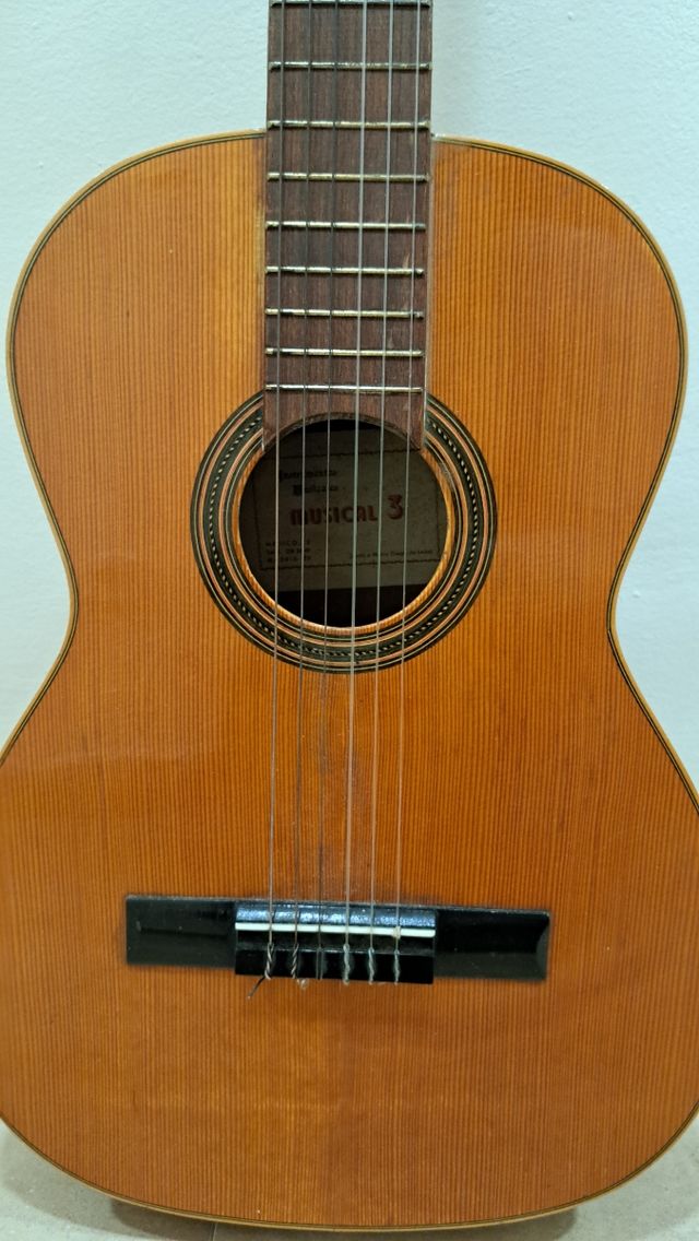 Guitarra
