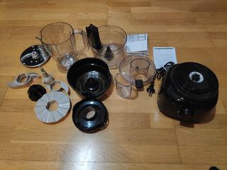 Robot de cocina Phillips