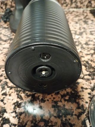 Batidor para cafetera Nespresso...