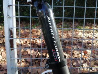 Bicicleta SCOTT CR1 PRO