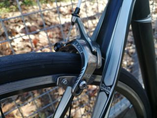 Bicicleta SCOTT CR1 PRO