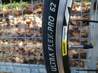 Bicicleta SCOTT CR1 PRO