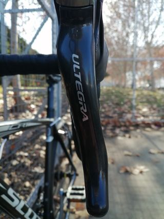 Bicicleta SCOTT CR1 PRO