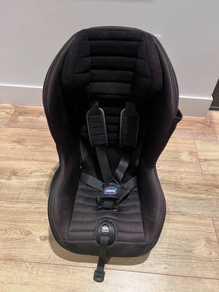 silla de coche Chicco Xpace isofix