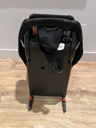 silla de coche Chicco Xpace isofix