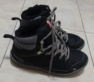 Botas para nieve Quechua.