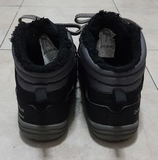 Botas para nieve Quechua.