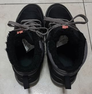 Botas para nieve Quechua.