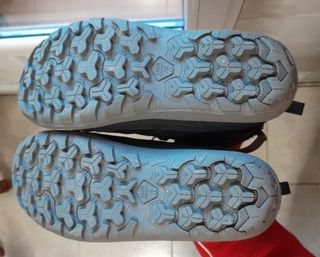 Botas para nieve Quechua.