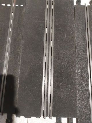 Scalextric pistas