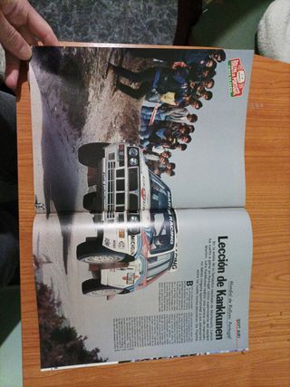 Chrysler Saratoga 3.0 V6, Hyundai Lantra 1.6 16v