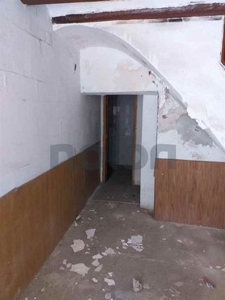 Casa adosada en venta en Ulldecona