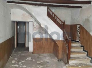 Casa adosada en venta en Ulldecona