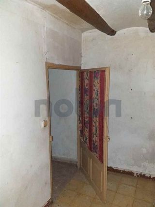 Casa adosada en venta en Ulldecona