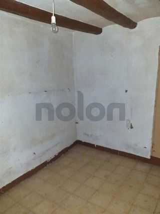 Casa adosada en venta en Ulldecona
