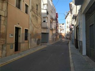 Casa adosada en venta en Ulldecona