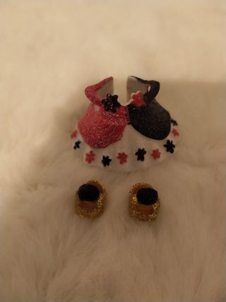 Lol surprise bling series original
