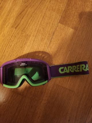 Gafas nieve niñ@