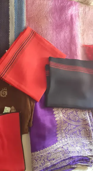 Sciarpe e foulard in seta