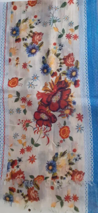 Sciarpe e foulard in seta