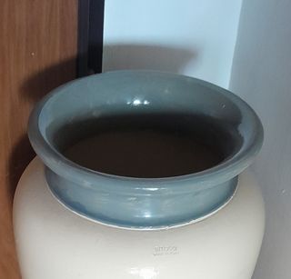 Vaso Bitossi made in Italy.