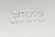 Vaso Bitossi made in Italy.
