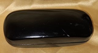 FUNDA RIGIDA GAFAS GUCCI VINTAGE