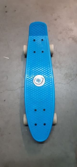 Vendo monopatin Decathlon 