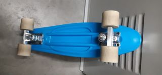 Vendo monopatin Decathlon 