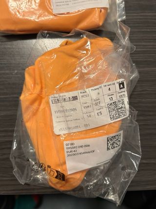 braguita bikini nueva