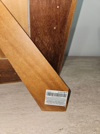 Lote Marcos Zara Home