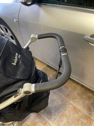 Silla paseo Baby Home Vida