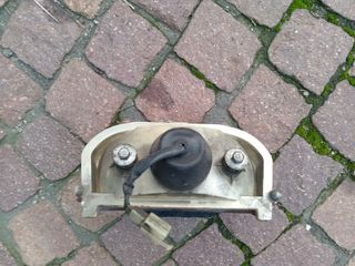 Faro posteriore Honda NSR 125 r k 1989