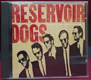 Reservoir dogs