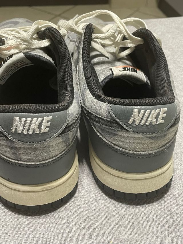 scarpe nike dunk low