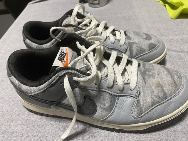 scarpe nike dunk low