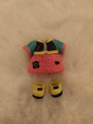 Lol surprise sparkle series original