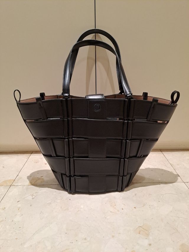 Bolso Zara