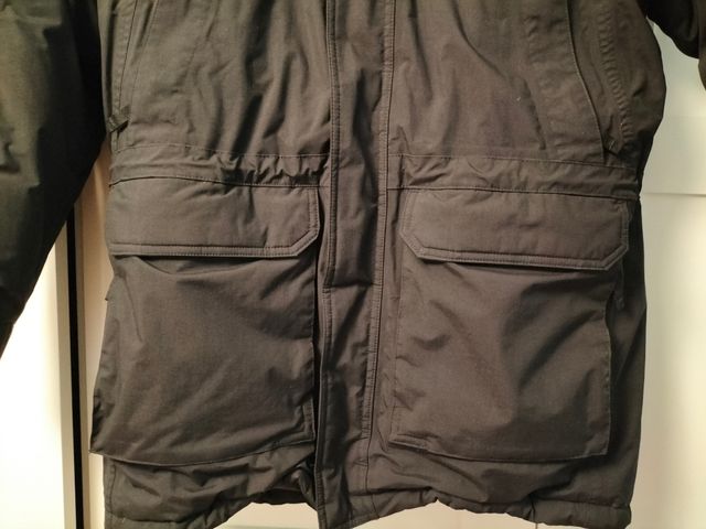 Chaqueta TNF Mc Murdo