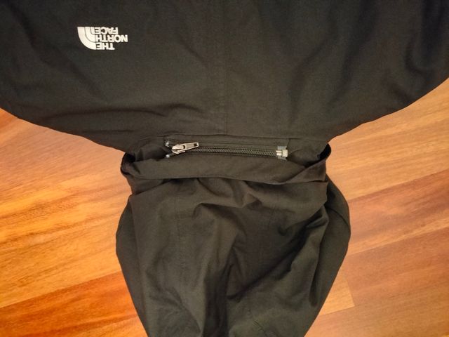 Chaqueta TNF Mc Murdo