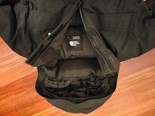 Chaqueta TNF Mc Murdo 