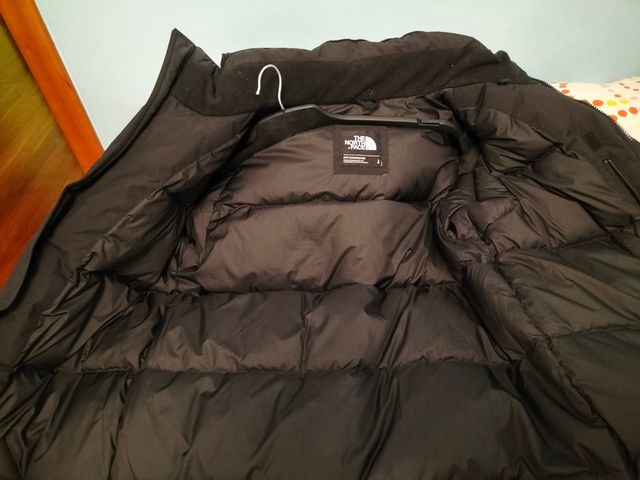 Chaqueta TNF Mc Murdo