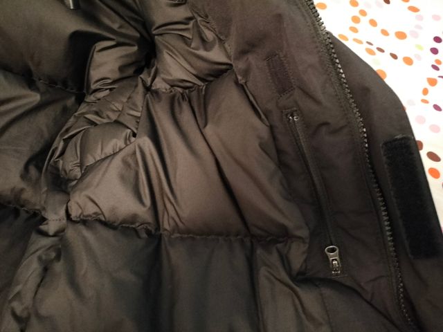 Chaqueta TNF Mc Murdo