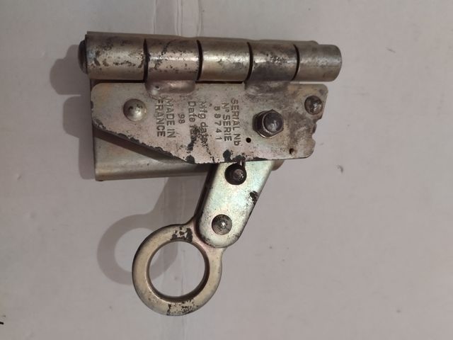 BLOQUEADOR ANTICAIDAS PROTECTA