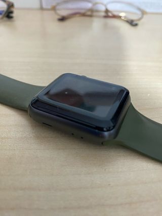 Apple Watch Series 3 SEMINUEVO